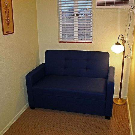 Blue Swallow Motel Tucumcari Esterno foto
